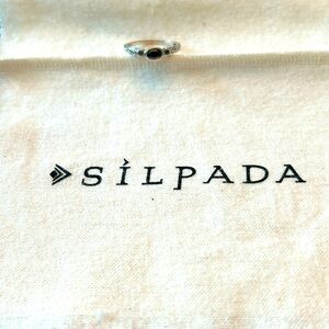 Silpada Ring